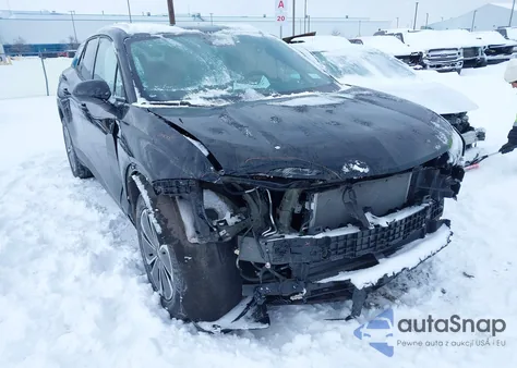 2024 Chevrolet Blazer Ev Eawd 2Lt from USA, damaged, VIN 3GNKDBRJ6RS289998